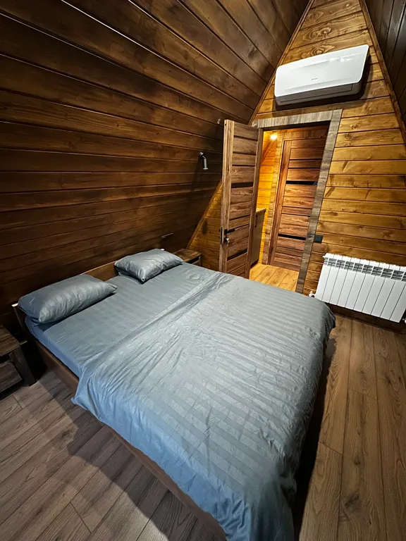 2-комнатный Дом