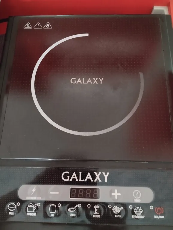 Уютная студия с красивым видом на лес