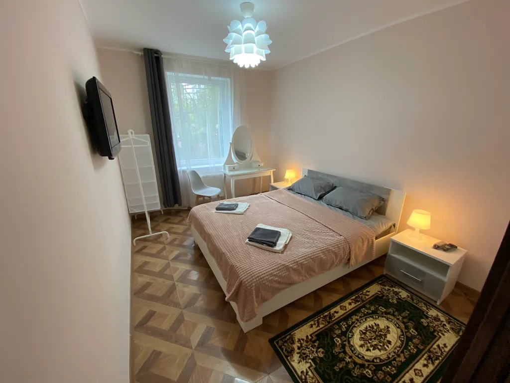 Квартира Квартира на берегу моря — Светлогорск