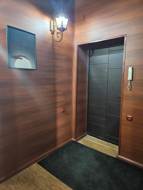 Уютная квартира недалеко от центра города