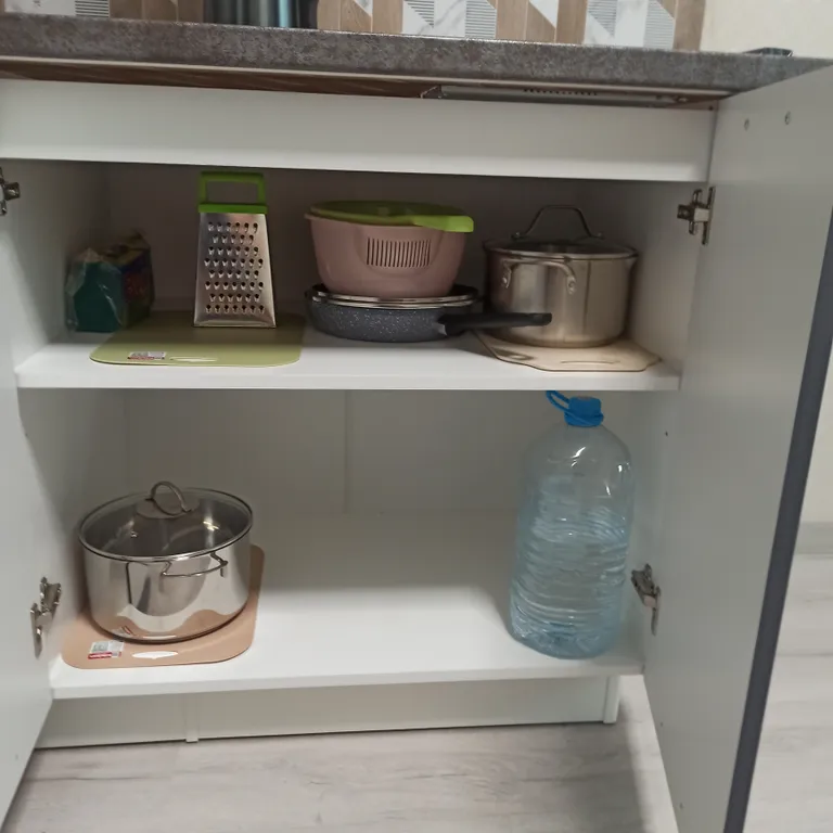 Евродвушка в ЖК Арена около СК Патриот