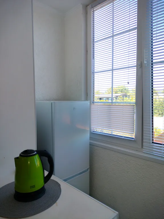 Квартира Уютная квартира с выходом на аллею тысяча сосен — Горячий Ключ