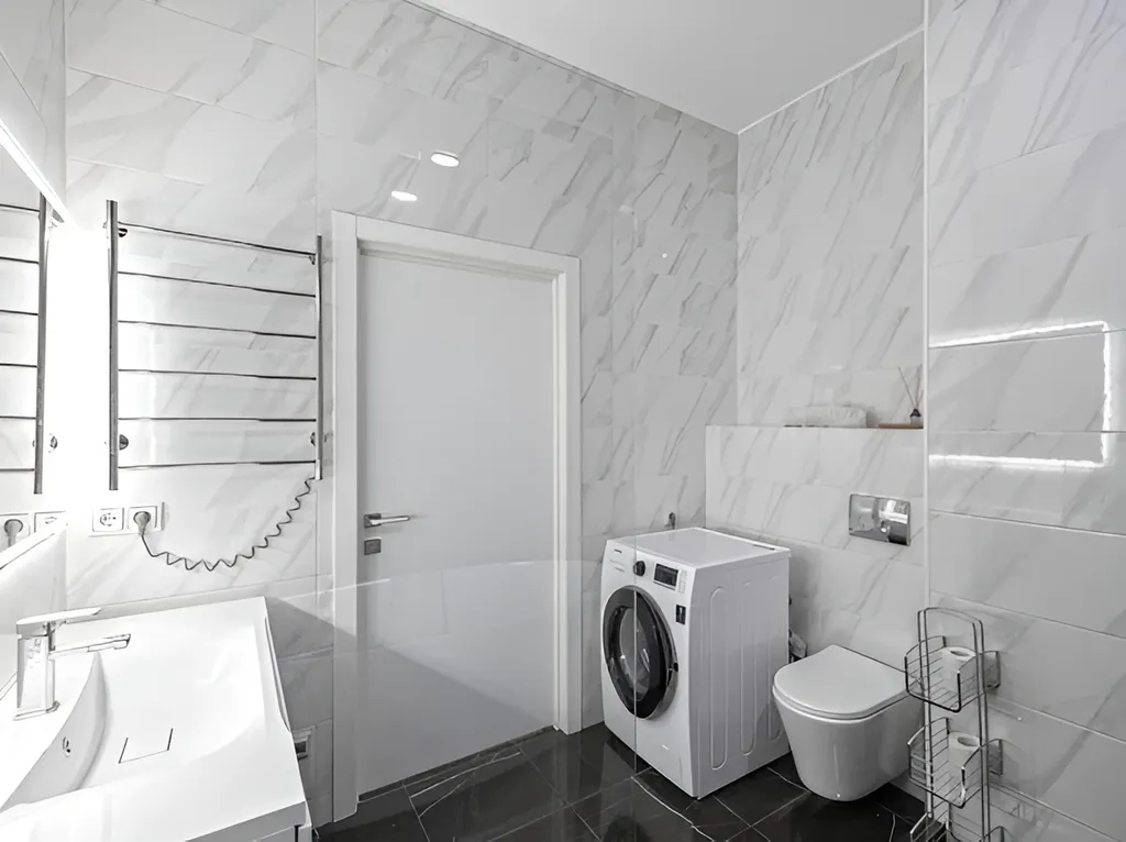 Квартира Квартира Sky City Moscow Уютная студия с Аэрохоккеем в Москва Сити. — Москва