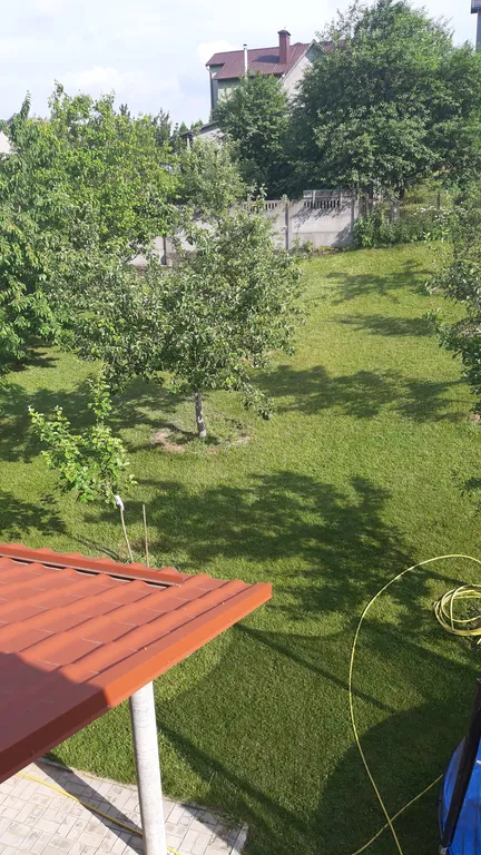 4-комнатный Дом