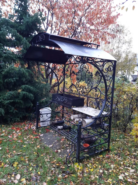 Дом с баней в 4 километрах от Санкт-Петербурга