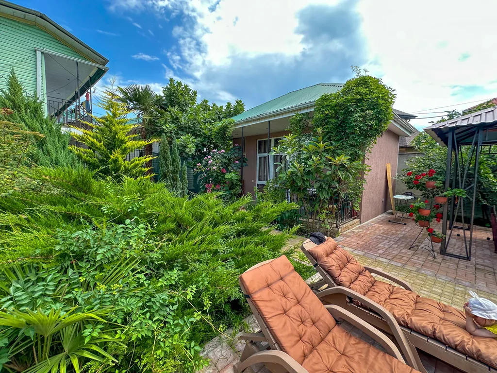 1-комнатный Дом