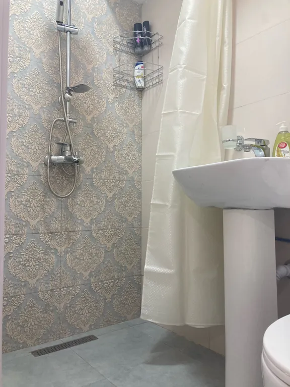 Уютная студия квартира в Тбилисском дворике в центре города