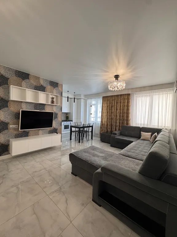 Квартира Элитное жильё — аренда посуточно в Волгоград