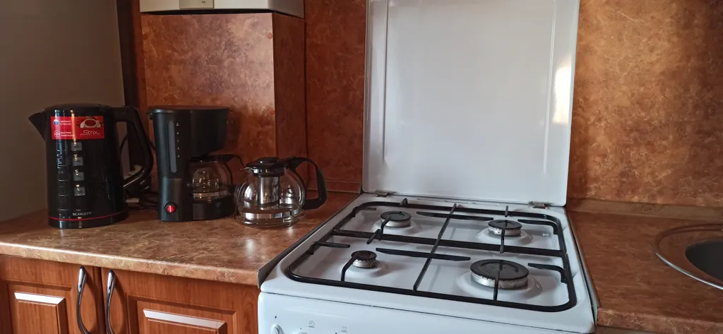 Апартамент в центре