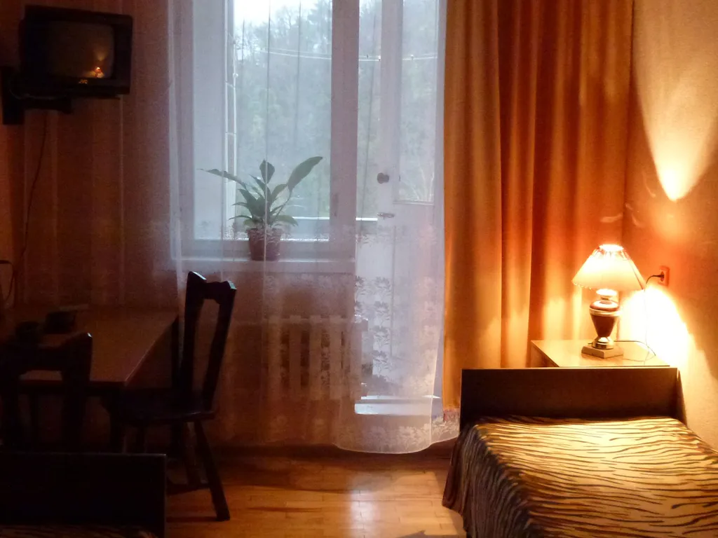 Квартира Комната — Лазаревское
