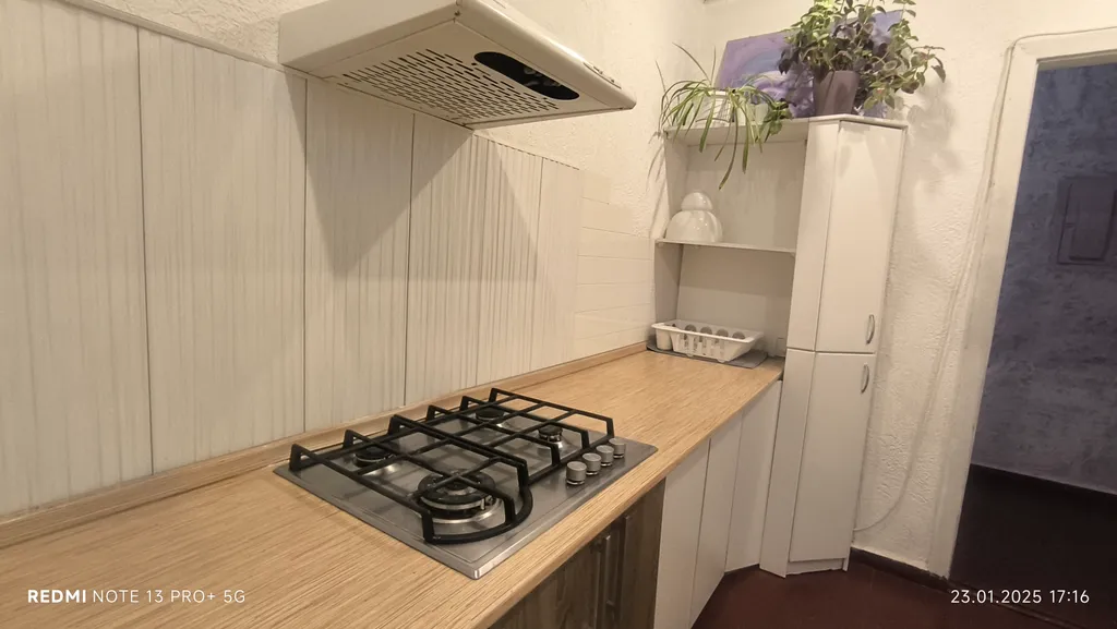 Комната в историческом центре города