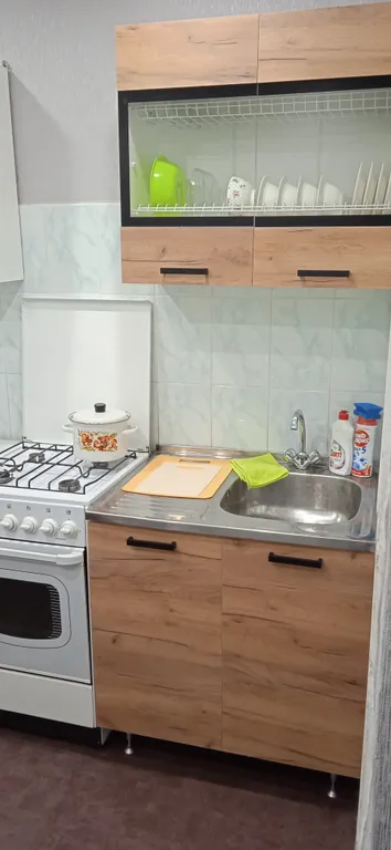 Чистая уютная квартира в центре города