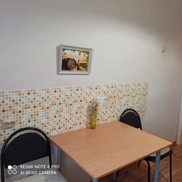 3х квартира в центре города! Удобная локация