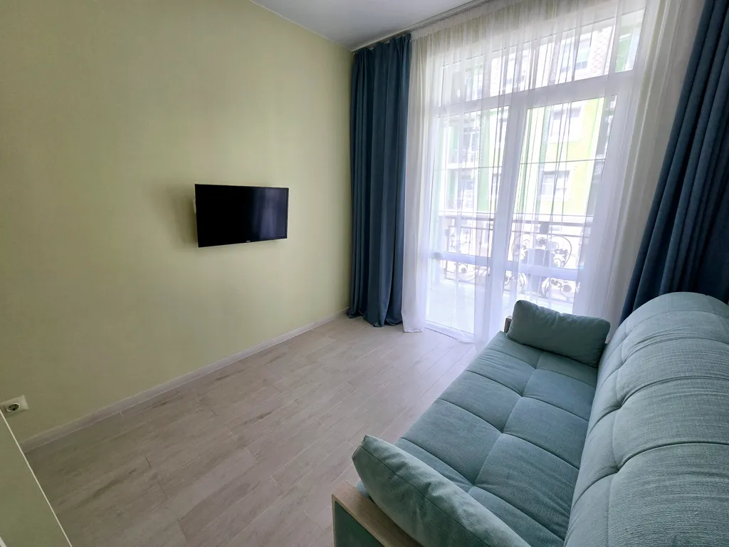 Квартира Квартира у моря — Сириус