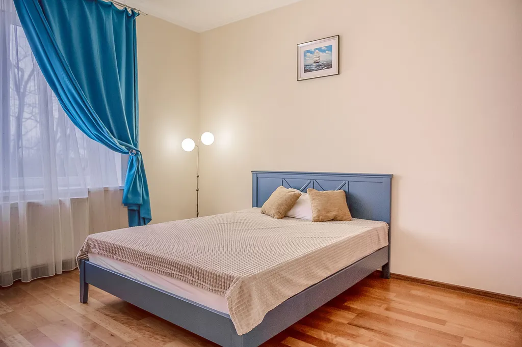 Квартира Трёхкомнатная квартира в историческом центре — Калининград