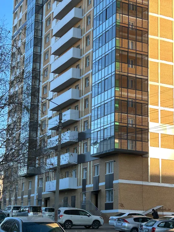 Квартира Люкс в центре города — аренда посуточно в Улан-Удэ