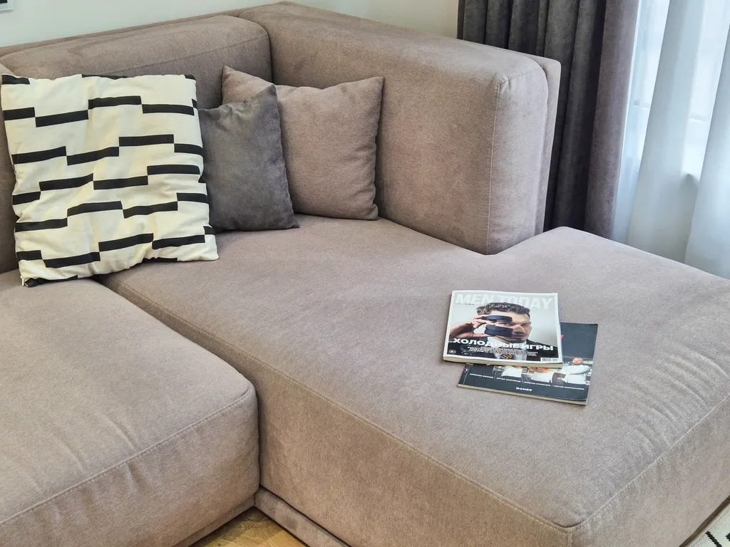 Лучший апартамент этого комплекса