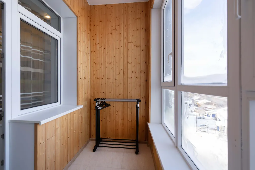 Апартаменты Домино на ул. Гагарина 35