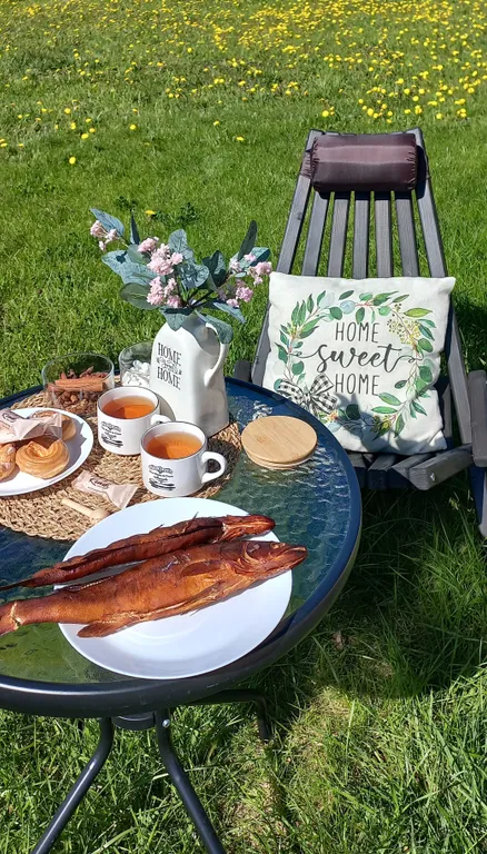 Дом для загородного отдыха