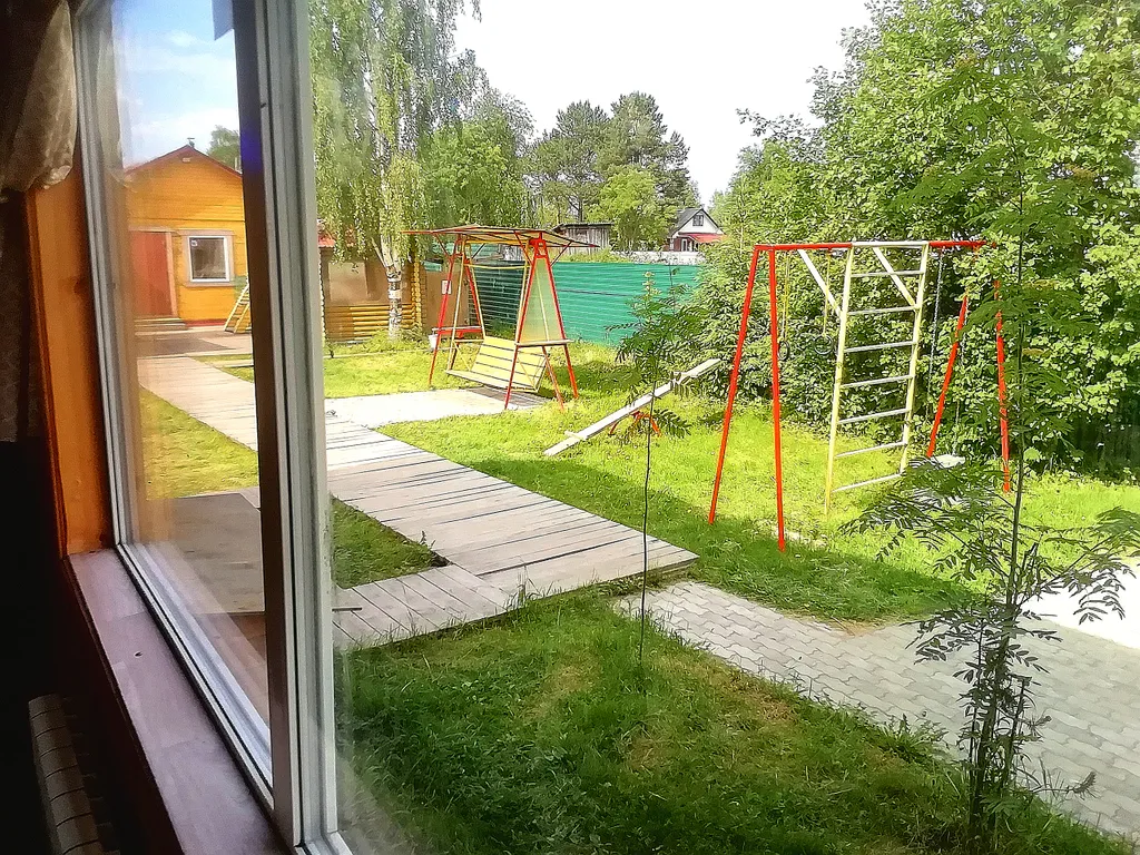 База отдыха Теремок