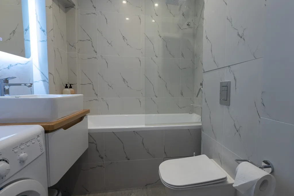 Квартира Квартира Студия у аэропорта Внуково — Марьино