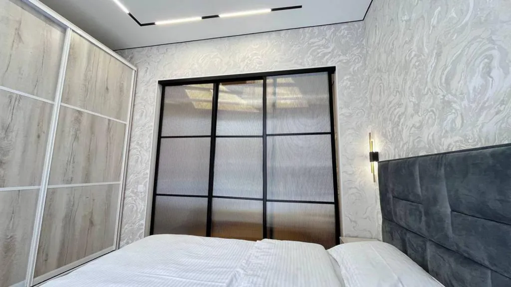 Евродвушка Алматы рядом с Мега Парком