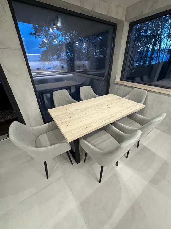 Коттедж Лесной дом