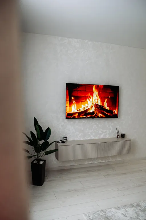 Уютная квартира рядом с центром города