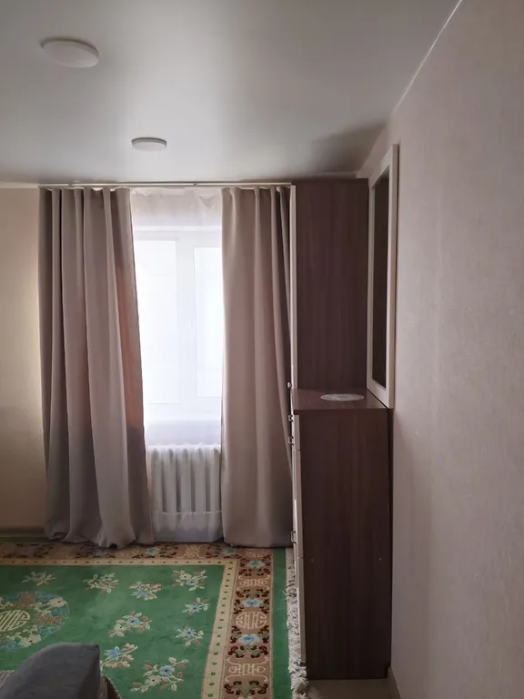 Однокомнатная современная качественная квартира класса люкс