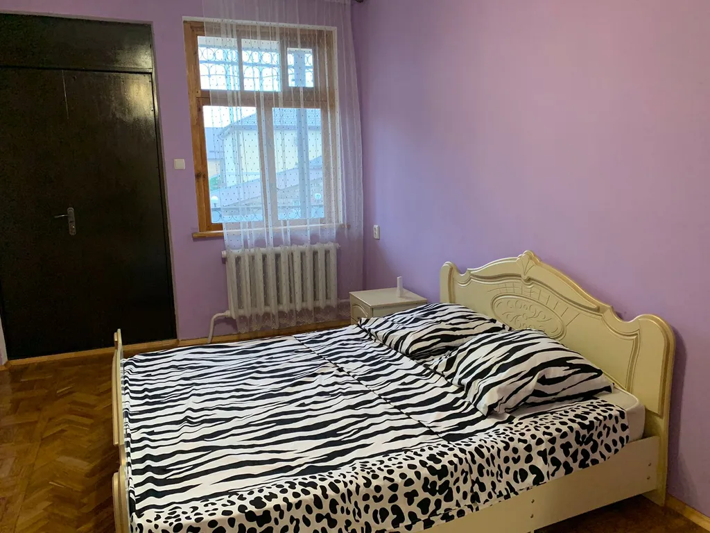 Дом Lighthouse в атмосферном районе