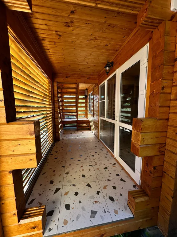 3-комнатный Дом