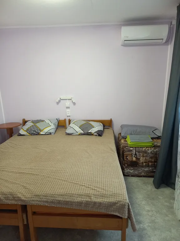 Коттедж Коттедж Семейный таунхаус для летнего отдыха — Лазаревское