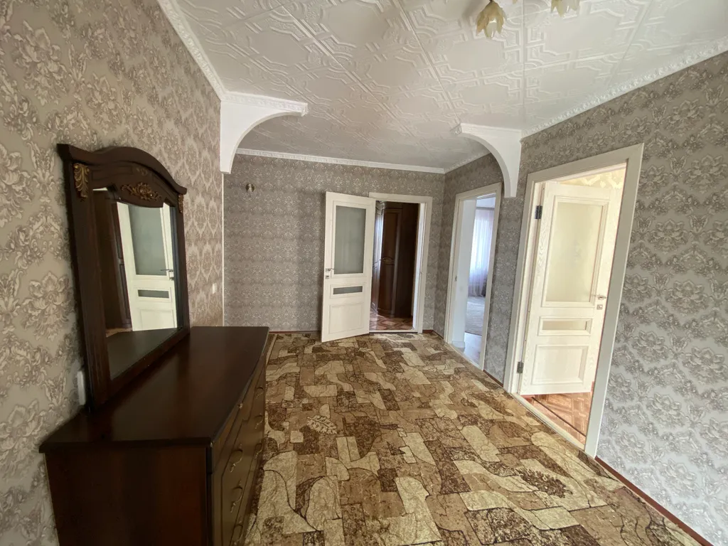 Коттедж Часть дома со своей кухней и отдельным входом под ключ — Судак