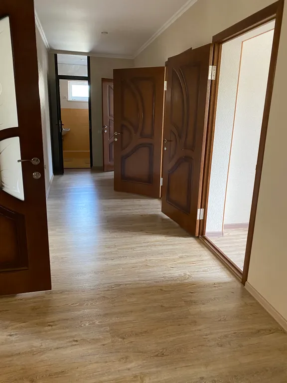 Апартаменты не далеко от моря