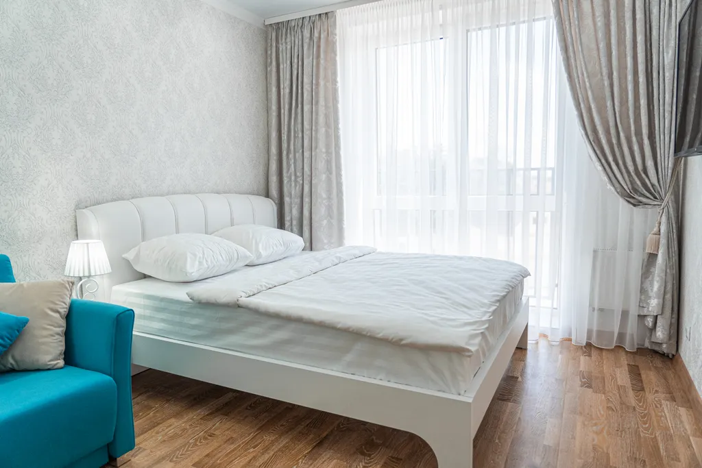 Квартира Апартаменты Классик -4 — Калининград