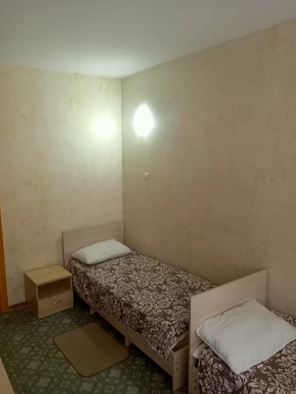 Квартира Комната — Лазаревское