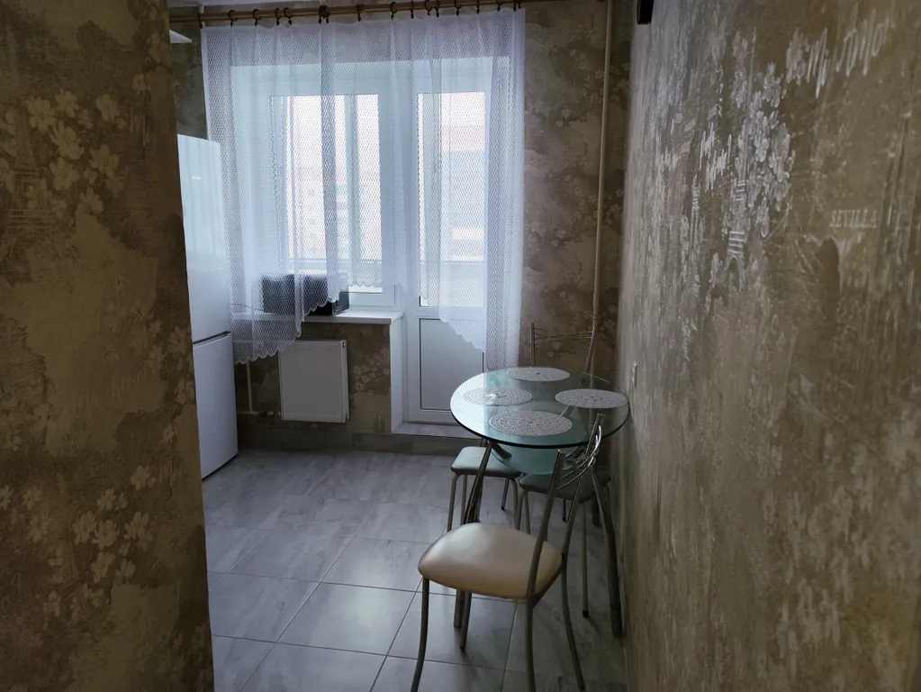 Квартира в Ивушках