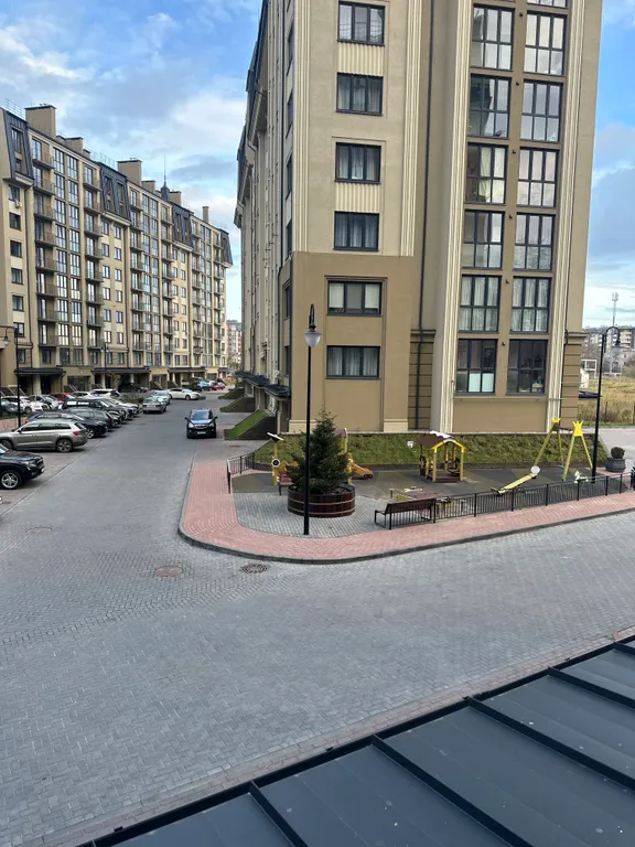 Квартира 2-комнатная Квартира — Зеленоградск