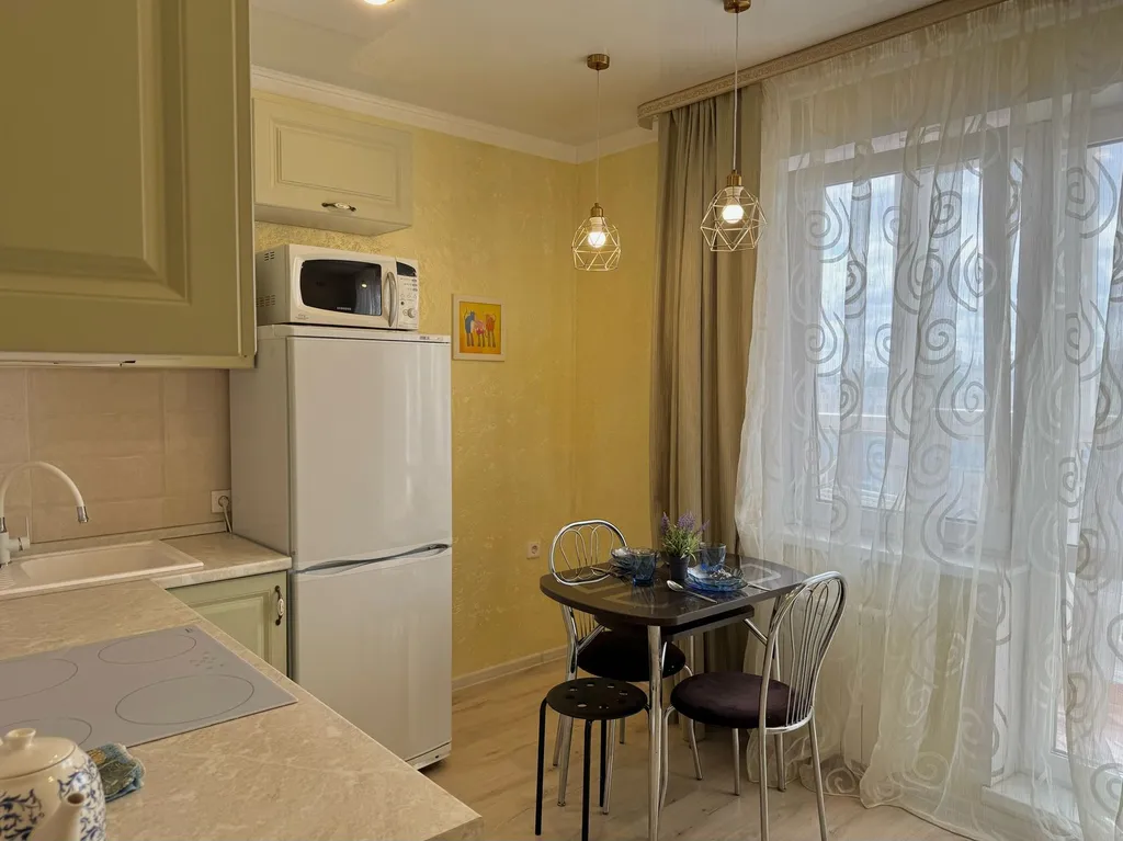 Апартамент Аврора пер. Пищевой, рядом Автовокзал