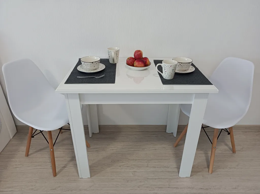 Квартира Квартира Уютная студия в центре Анапы. — Анапа