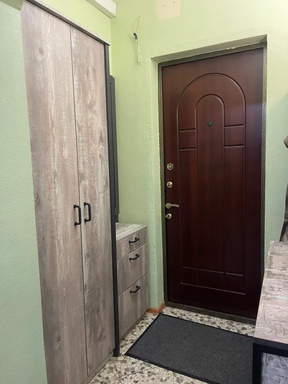 Квартира Уютная квартира с панорамным видом — Москва