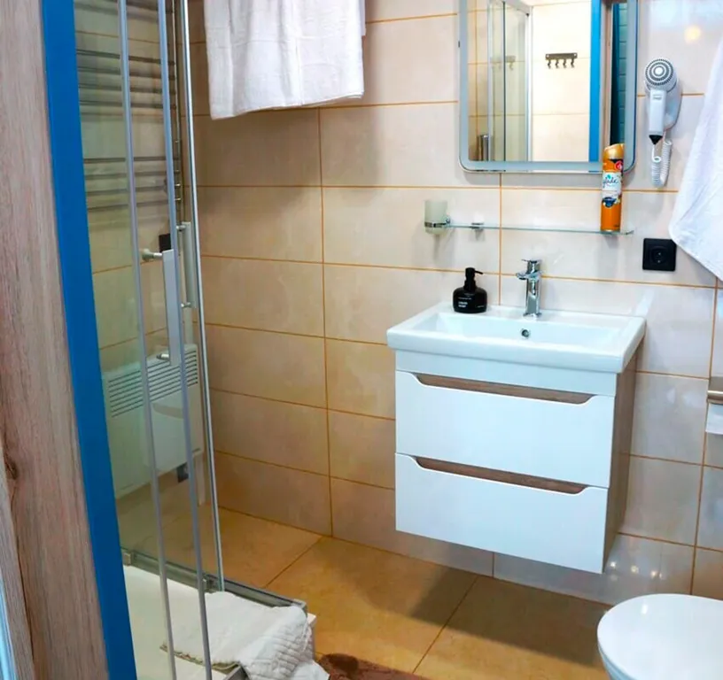 1-комнатный Дом