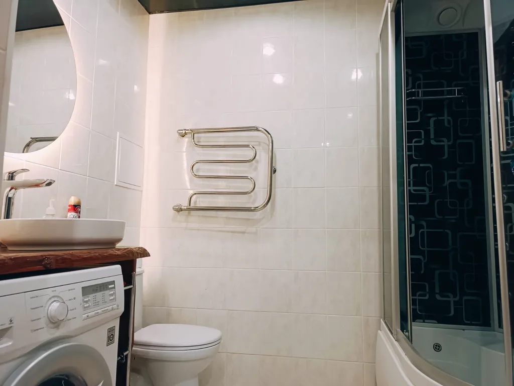 Квартира в центре рядом с ТЦ Тополь