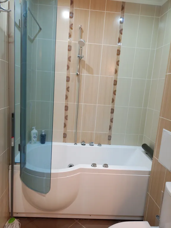 Квартира Современная квартира в центре, автономное отопление, рядом университет — Калининград