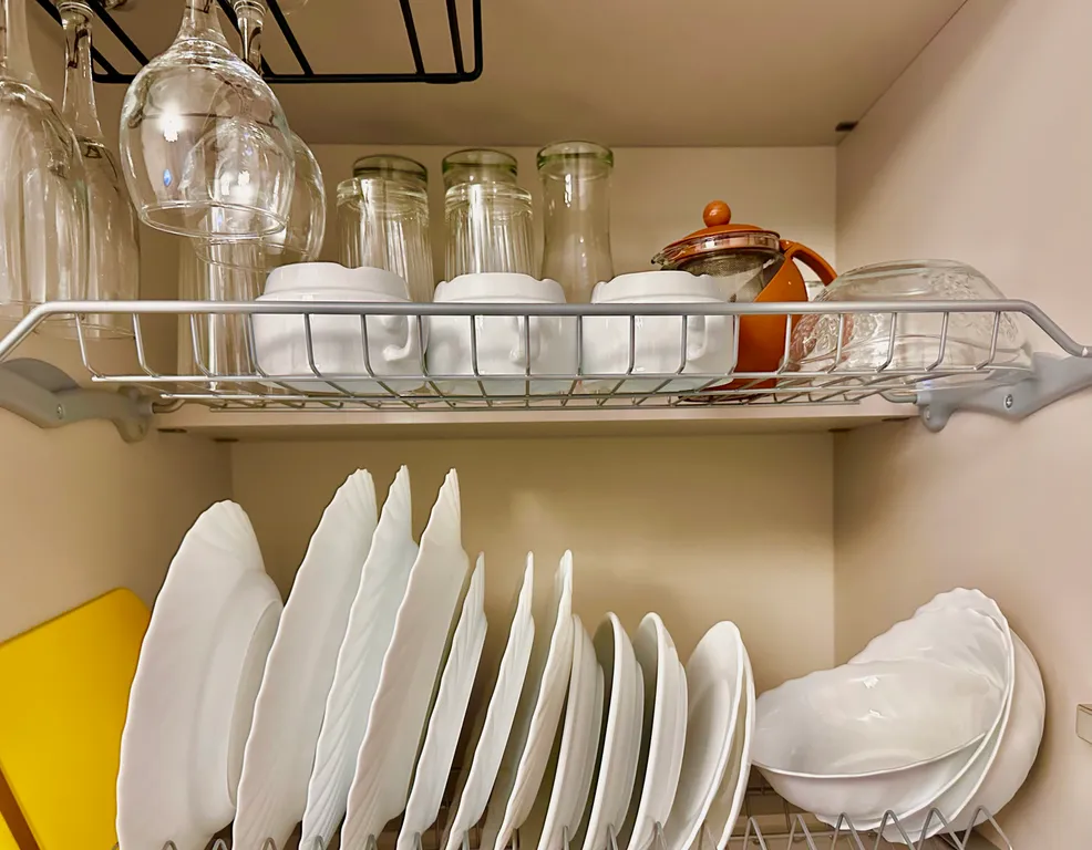 Стильная студия у метро Прокшино