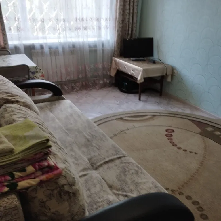 Квартира Уютный стандарт в сердце Златоуста — аренда посуточно в Златоуст