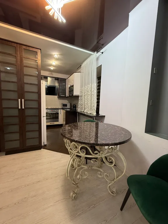 Уютные апартаменты в сердце исторического города