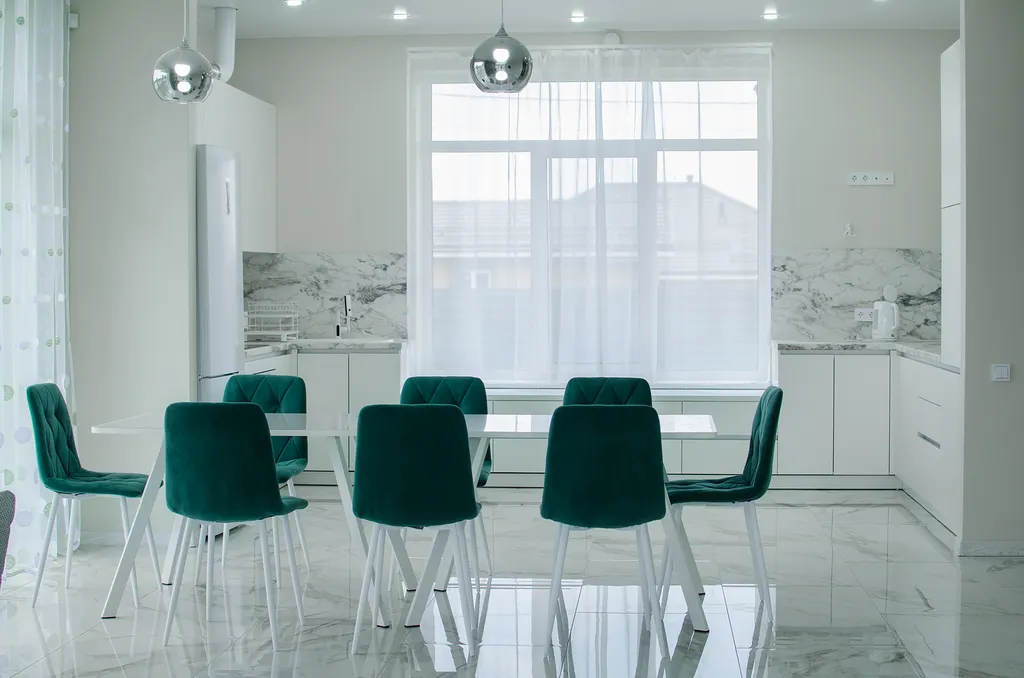 Коттедж Грация Лакшери