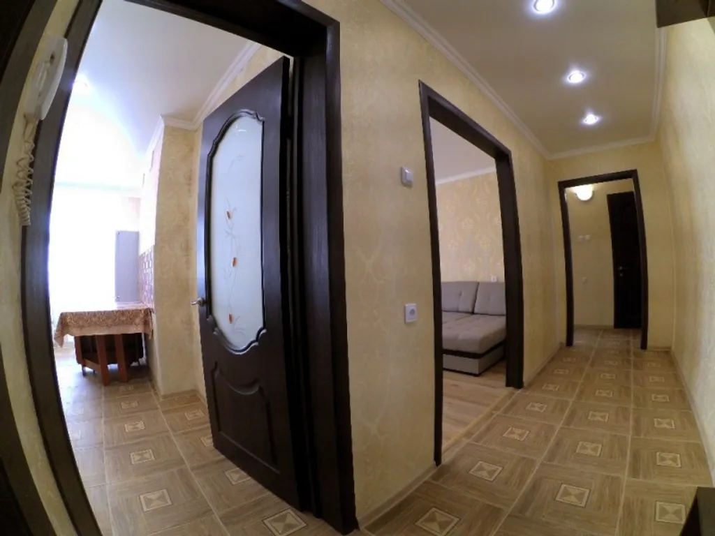 Квартира 3-комнатная Квартира — Казань