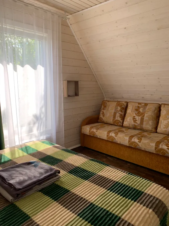 Коттедж Уютный дом в 8 километрах от МКАД — Мисайлово